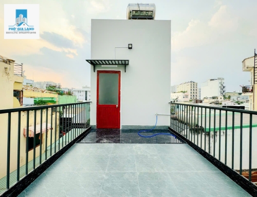 BÁN NHÀ SỔ HỒNG RIÊNG  Góc 2 mặt tiền HẺM 3m 