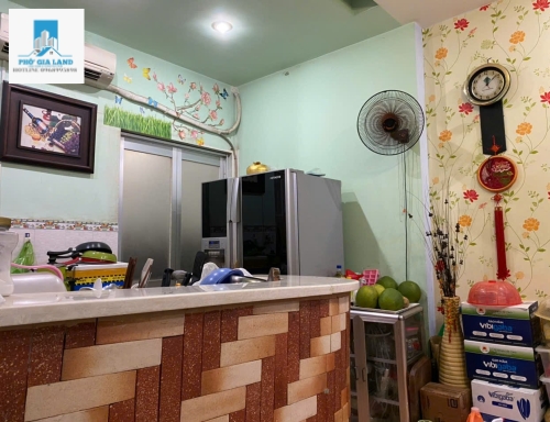BÁN NHÀ 4 TẦNG HẺM ÔTÔ LÂM VĂN BỀN, TÂN KIỂNG, Q7 