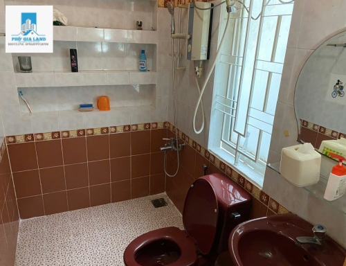 BÁN NHÀ 4 TẦNG HẺM ÔTÔ LÂM VĂN BỀN, TÂN KIỂNG, Q7 