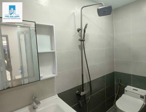 NHÀ MỚI HẺM XE HƠI - PHÚ THUẬN -Q7