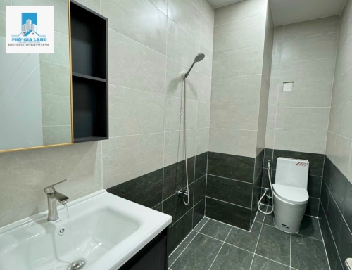  NHÀ MỚI GẦN VINCOM NAM LONG - QUẬN 7 - HẺM XE HƠI 