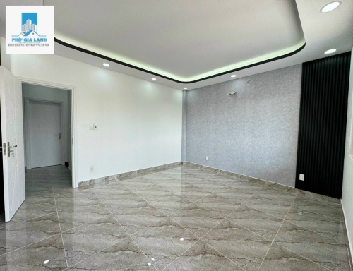  NHÀ MỚI GẦN VINCOM NAM LONG - QUẬN 7 - HẺM XE HƠI 