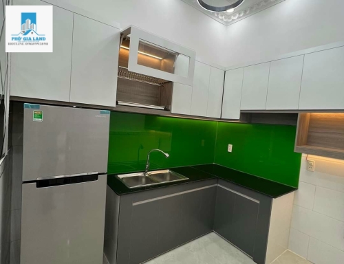 NHÀ HẺM 28/19 ĐÀO TÔNG NGUYÊN NHÀ BÈ