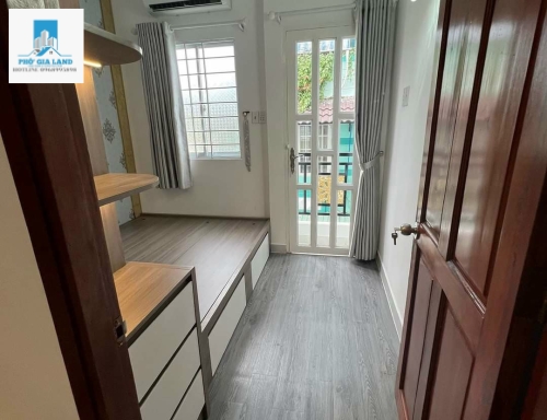 NHÀ HẺM 28/19 ĐÀO TÔNG NGUYÊN NHÀ BÈ