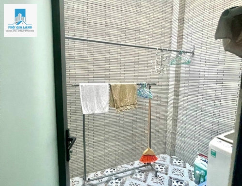 sổ Hồng riêng hoàn công đầy đủ 