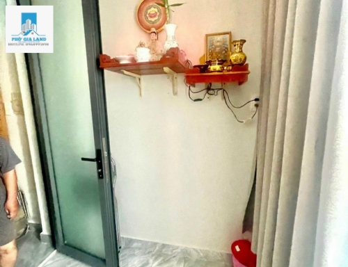 sổ Hồng riêng hoàn công đầy đủ 