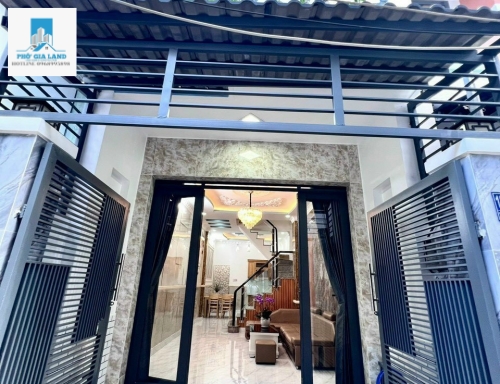 Nhà Phố SHR Hẻm 1886//...Huỳnh Tấn Phát Kp6 TT Nhà Bè. 
