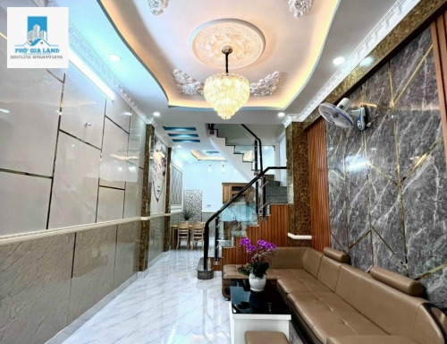 Nhà Phố SHR Hẻm 1886//...Huỳnh Tấn Phát Kp6 TT Nhà Bè. 