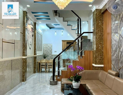 Nhà Phố SHR Hẻm 1886//...Huỳnh Tấn Phát Kp6 TT Nhà Bè. 