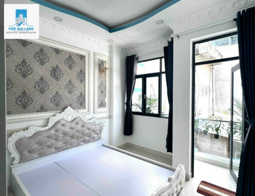 Nhà Phố SHR Hẻm 1886//...Huỳnh Tấn Phát Kp6 TT Nhà Bè. 