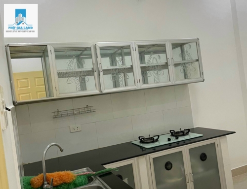 Bán nhà hẻm 630/ đường Huỳnh Tấn Phát, p.Tân Phú, Quận 7.