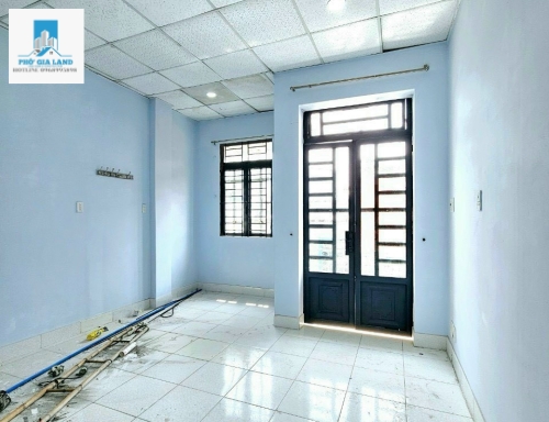 BÁN NHÀ SỔ HỒNG RIÊNG ĐƯỜNG HUỲNH TẤN PHÁT, NHÀ BÈ