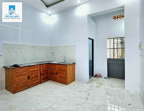BÁN NHÀ SỔ HỒNG RIÊNG ĐƯỜNG HUỲNH TẤN PHÁT, NHÀ BÈ