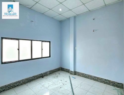 BÁN NHÀ SỔ HỒNG RIÊNG ĐƯỜNG HUỲNH TẤN PHÁT, NHÀ BÈ