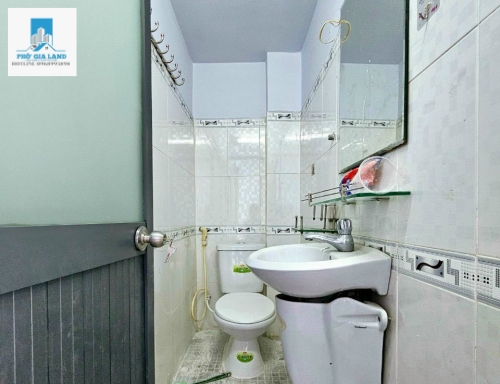 BÁN NHÀ SỔ HỒNG RIÊNG ĐƯỜNG HUỲNH TẤN PHÁT, NHÀ BÈ