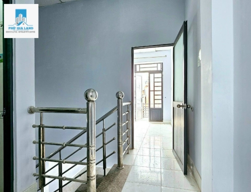 BÁN NHÀ SỔ HỒNG RIÊNG ĐƯỜNG HUỲNH TẤN PHÁT, NHÀ BÈ