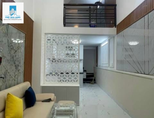 Bán nhà Nhà Bè ĐSH 2221//... Huỳnh Tấn Phát thị trấn Nhà Bè