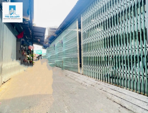  Bán nhà hẻm 2680/...Huỳnh Tấn Phát - nhà bè