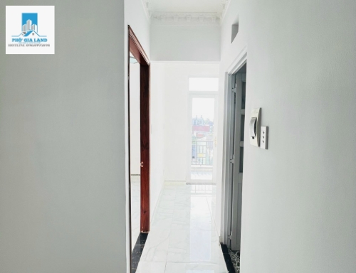 Bán nhà hẻm 2680/...Huỳnh Tấn Phát - nhà bè