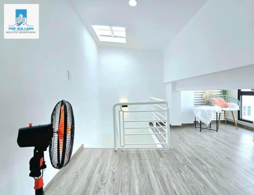Bán nhà đsh hẻm 1115/30 cách Huỳnh Tân phát 50 m 