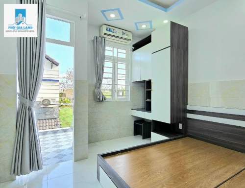 Bán Nhà Hẻm 2266 - Huỳnh Tấn Phát, Thị Trấn Nhà Bè