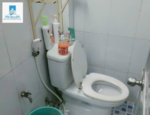 NHÀ 2 TẦNG- SỔ HỒNG RIÊNG- PHẠM HỮU LẦU