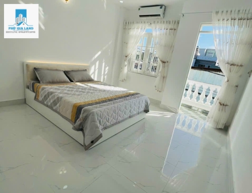 Nhà bán hẻm 2174
