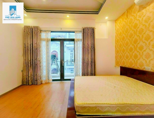  Bán nhà hẻm 2177, Huỳnh tấn phát - nhà bè 