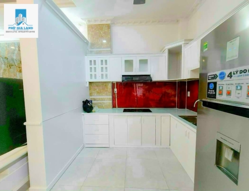  Bán nhà hẻm 2177, Huỳnh tấn phát - nhà bè 