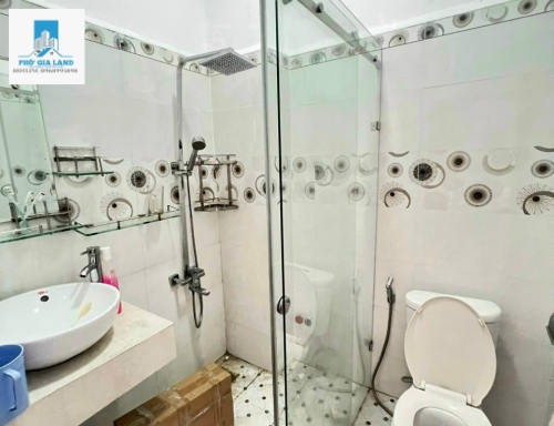  Bán nhà hẻm 2177, Huỳnh tấn phát - nhà bè 