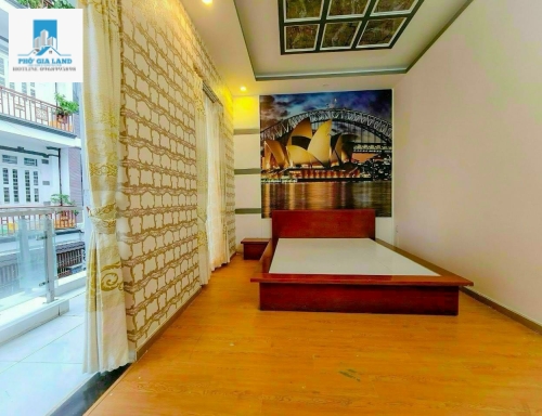  Bán nhà hẻm 2177, Huỳnh tấn phát - nhà bè 
