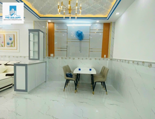 Bán gấp nhà thì trấn nhà bè