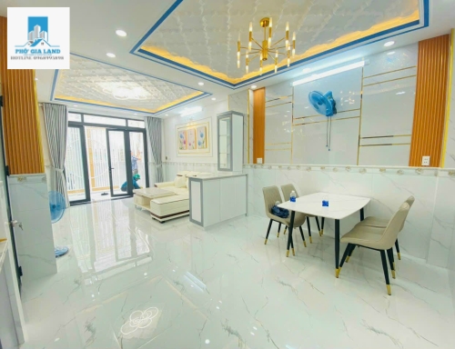 Bán gấp nhà thì trấn nhà bè