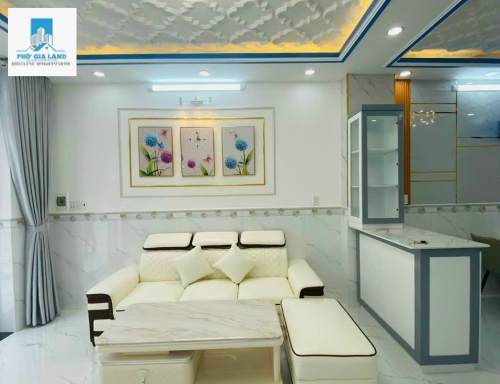 Bán gấp nhà thì trấn nhà bè