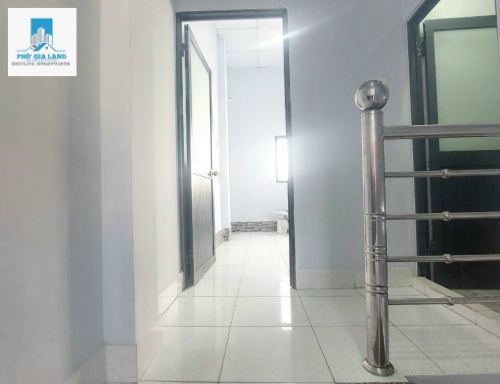 Bán nhà hẻm 2221 huỳnh tấn phát , thị trấn Nhà Bè 