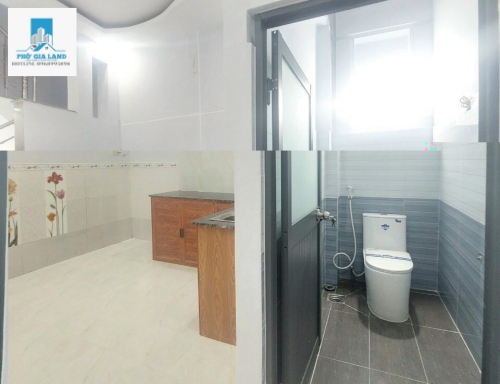 Bán nhà hẻm 2221 huỳnh tấn phát , thị trấn Nhà Bè 