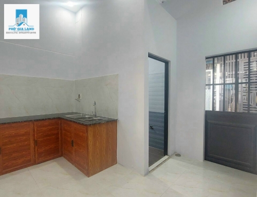 Bán nhà hẻm 2221 huỳnh tấn phát , thị trấn Nhà Bè 