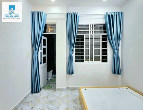 Bán nhà hẻm 172/...Nguyễn bình, Nhà Bè