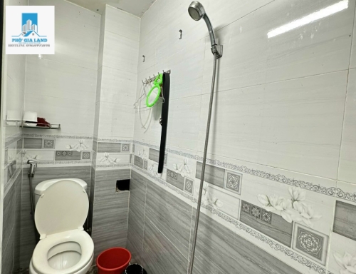 Bán nhà hẻm 88/... Nguyễn văn quỳ  cách xe hơi 300 m