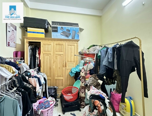 Bán nhà hẻm 88/... Nguyễn văn quỳ  cách xe hơi 300 m