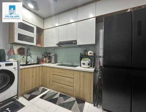 NHÀ PHỐ SỔ HỒNG RIÊNG - GẦN LOTTE MART - QUẬN 7 