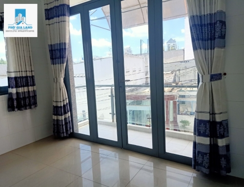 BÁN GẤP NHÀ GÓC 2MT HẺM 17 DƯƠNG CÁT LỢI CÁCH HẺM XE HƠI 20M