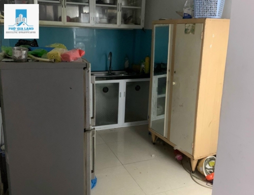 NHÀ SỔ HỒNG RIÊNG 31 m2