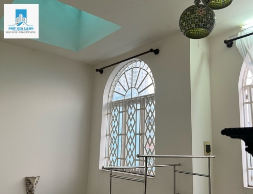 BÁN NHÀ HẺM XE HƠI - LÂM VĂN BỀN - TRUNG TÂM QUẬN 7