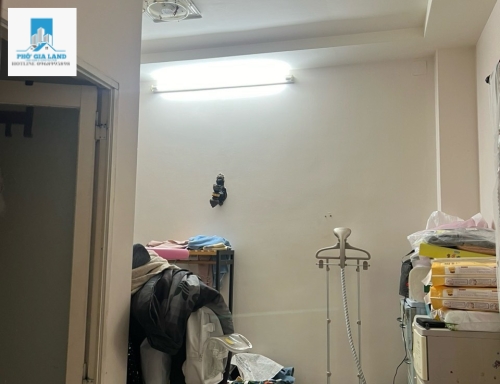 BÁN NHÀ HẺM XE HƠI - LÂM VĂN BỀN - TRUNG TÂM QUẬN 7
