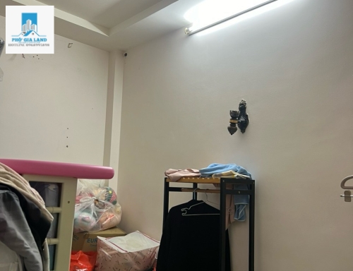 BÁN NHÀ HẺM XE HƠI - LÂM VĂN BỀN - TRUNG TÂM QUẬN 7