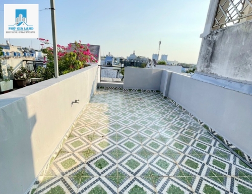 Bán nhà mặt Tiền Hẻm Chính 28/...Đào Tông Nguyên - Phú Xuân