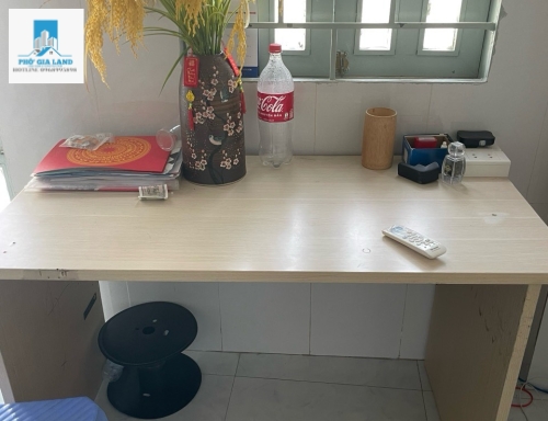 Bán nhà chính chủ ,sổ hồng riêng hẻm xe hơi 502 huỳnh tấn phát ,p bình thuận , Q7