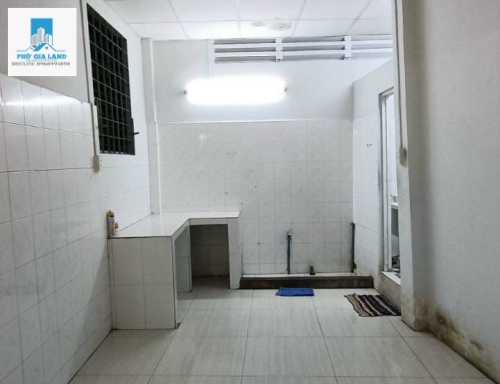 NHÀ SỔ HỒNG RIÊNG - 58m2 - HẺM 1 XẸT - TRẦN VĂN KHÁNH - QUẬN 7 