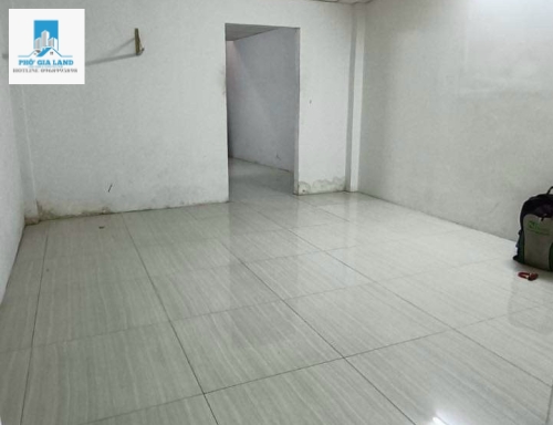 NHÀ SỔ HỒNG RIÊNG - 58m2 - HẺM 1 XẸT - TRẦN VĂN KHÁNH - QUẬN 7 